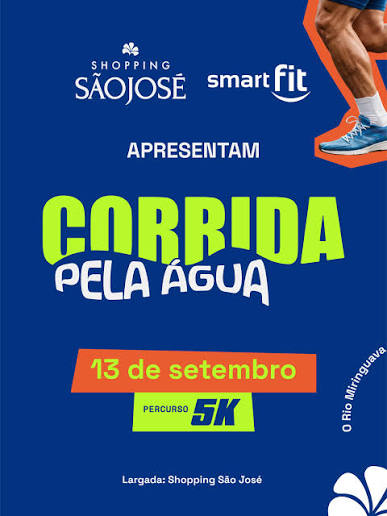 Corrida pela Água