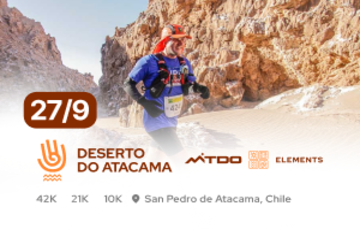 289 Mountain Do Deserto Do Atacama