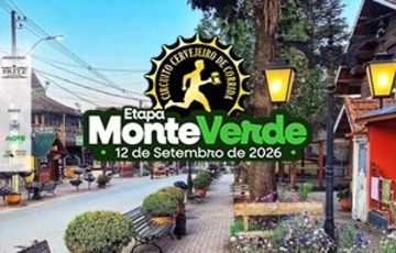 219 Circuito Cervejeiro De Corrida Etapa Monte Verde