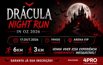 261 Dracula Night Run