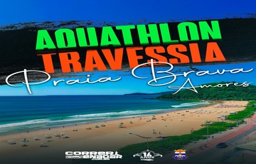 298 Aquathlon Brava Amores