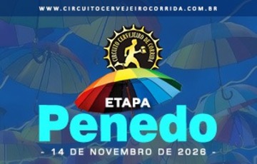 244 Circuito Cervejeiro De Corrida Etapa Penedo