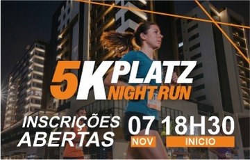 234 5K Platz Night Run 2026