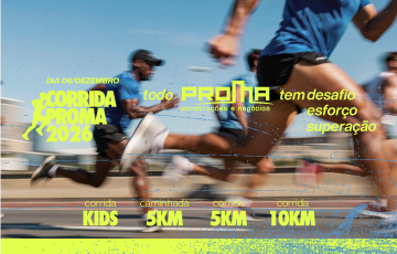 235 Corrida Proma 2026