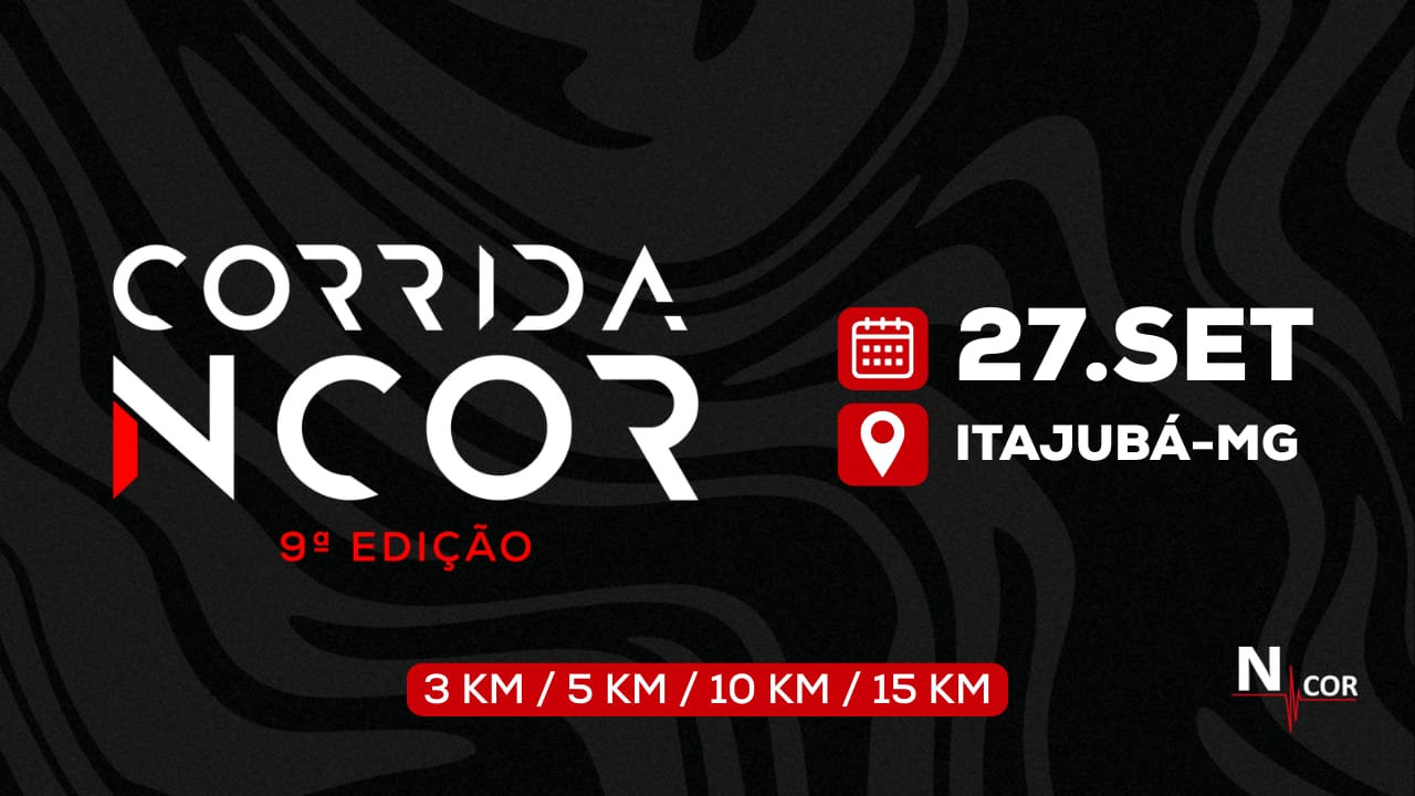 Corrida da NCor