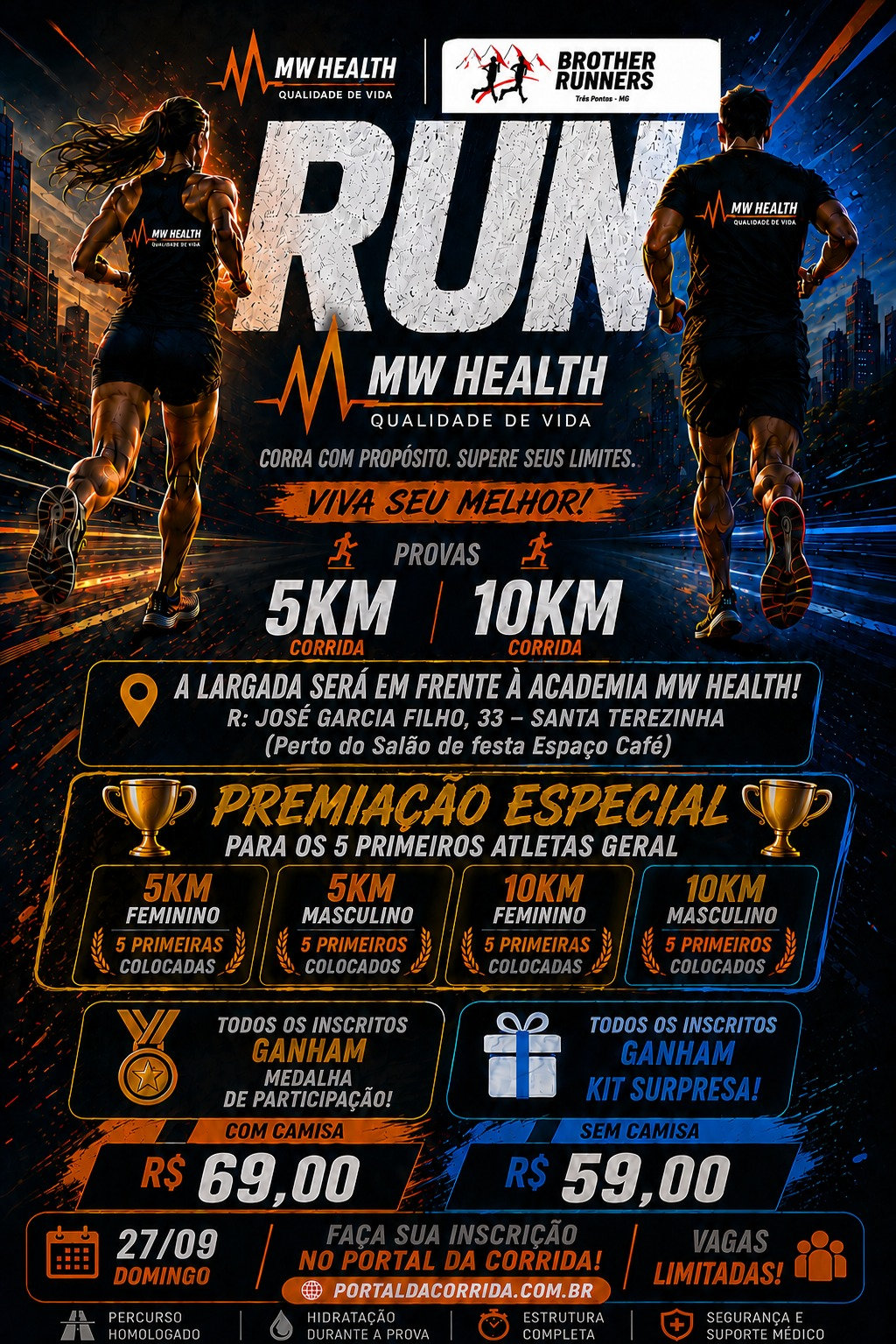 Run MW Health 2026