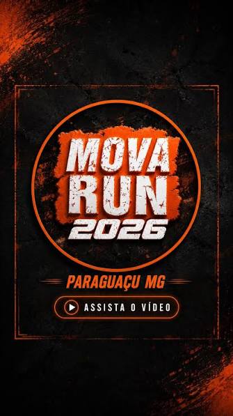MOVA RUN 2026