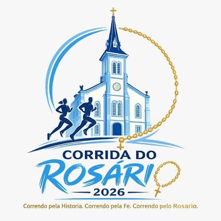 CORRIDA DO ROSÁRIO 2026