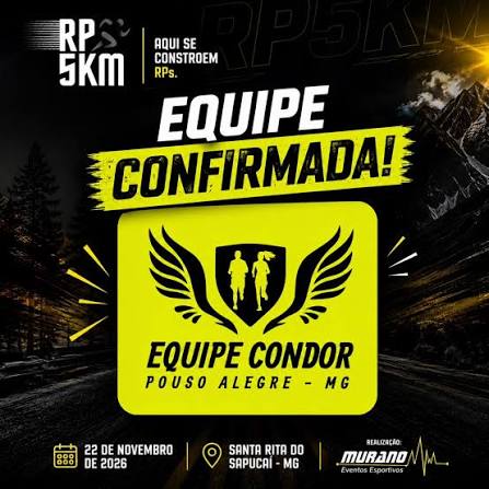RP 5KM