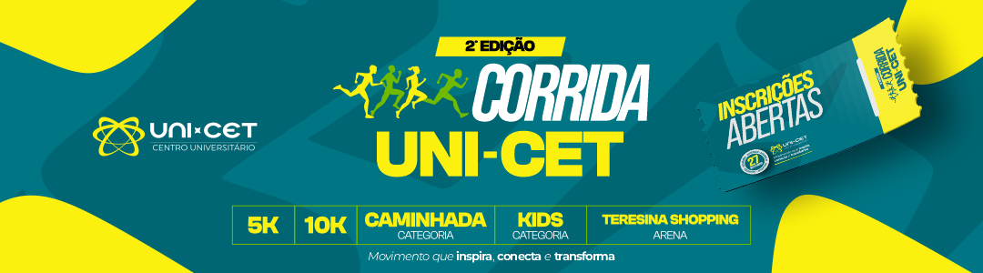 CORRIDA UNICET