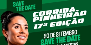 17ª Corrida Pinheirão Supermercados