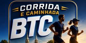 Corrida e Caminhada 80 Anos BTC