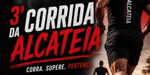 3ª Corrida da Alcateia