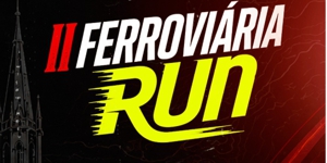 2ª Ferroviária Run