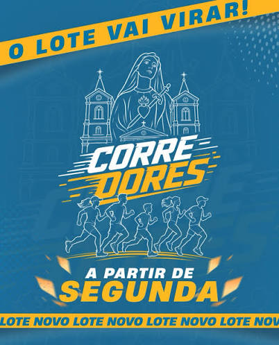 Meia Maratona CDREI STYLE 2026