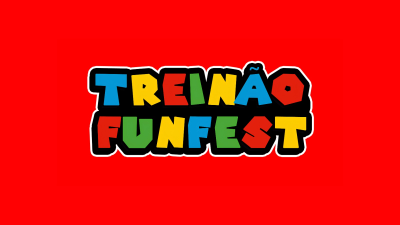 Treinão Fun Fest IV