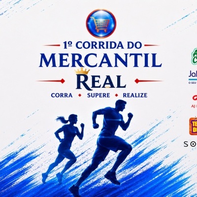 1ª Corrida Mercantil Real