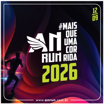 AN Run - Alagoinhas Night Run