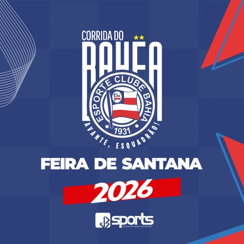 2ª Corrida do Bahêa - Princesa do Sertão