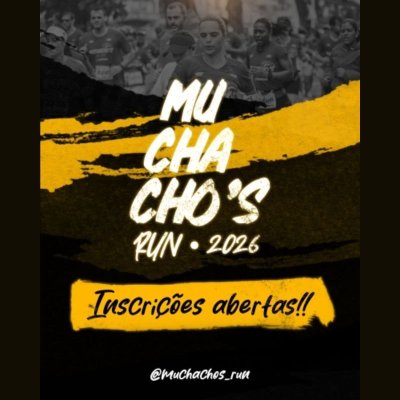 Muchacho's Run 2026