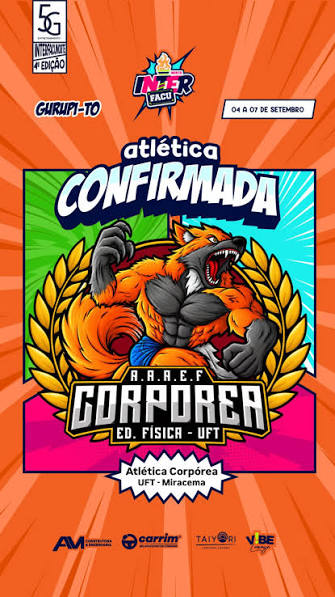 1ª Corrida Fit - UFC