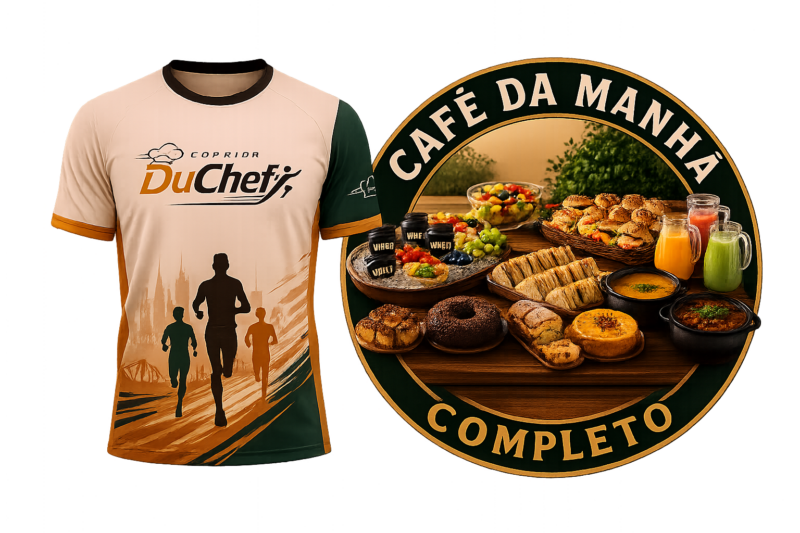 Corrida DuChef