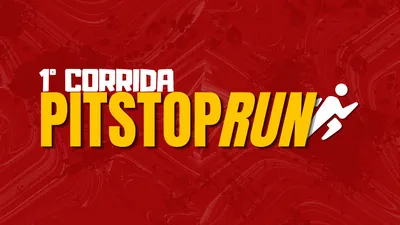 Corrida PitStop Run