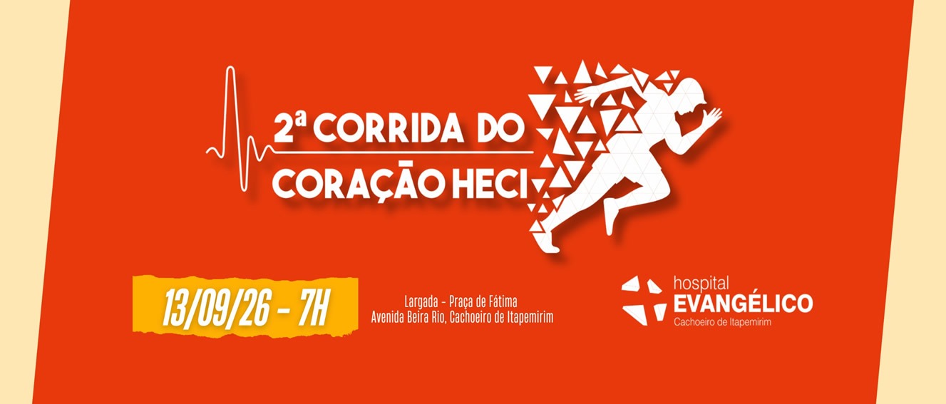 Corrida do Coração