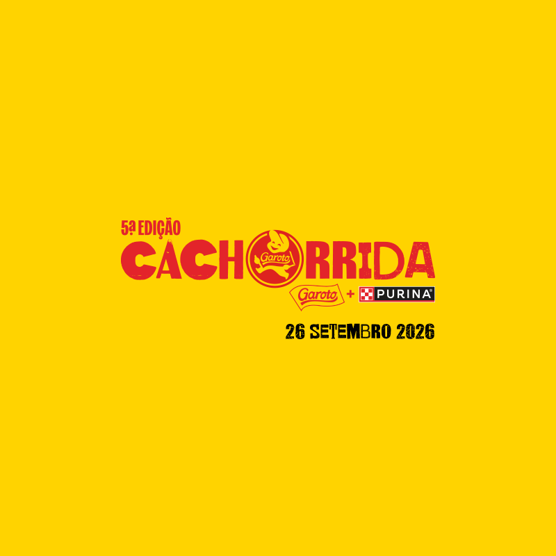 5ª Cachorrida Garoto