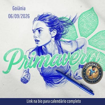Circuito das Estações - Primavera