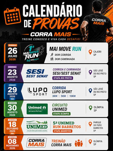 Circuito Amor em Movimento