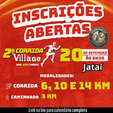3ª Correndo pela Saúde