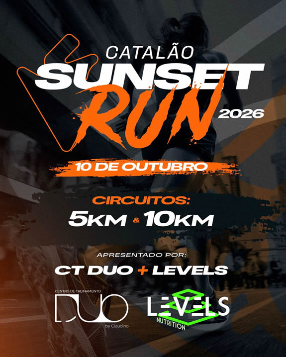 Sunset Run 2026