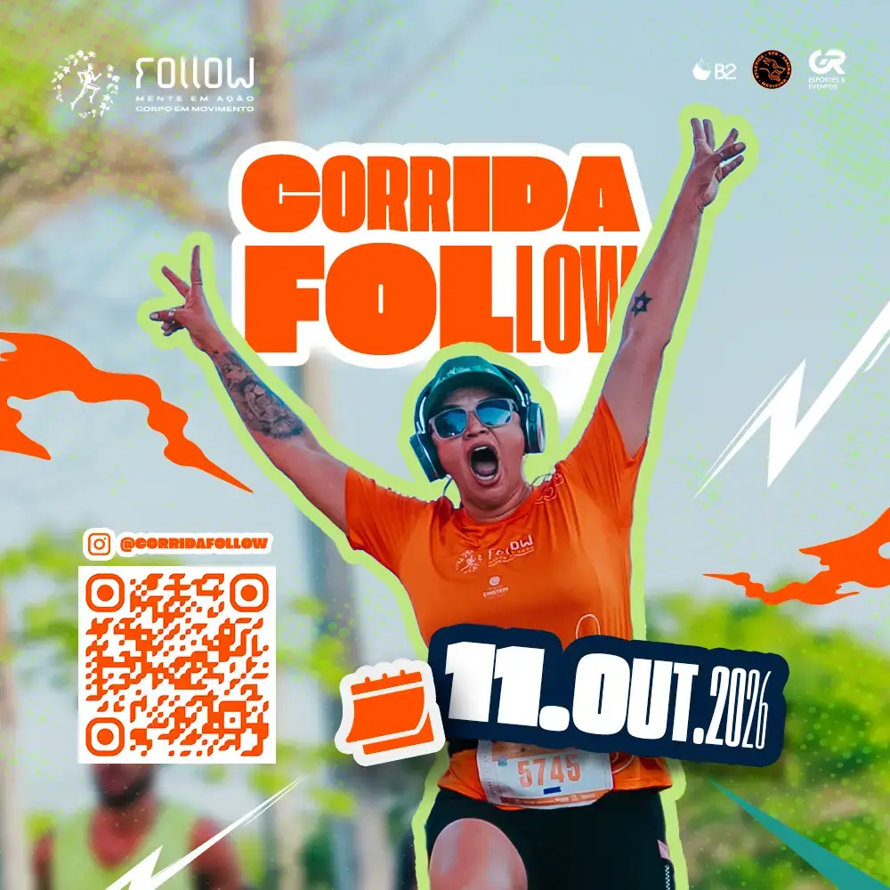 Corrida Follow