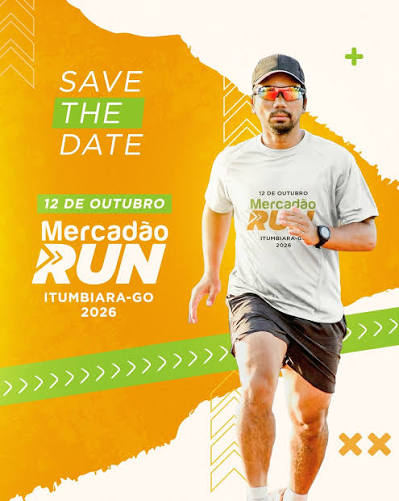 Mercadão Run Itumbiara