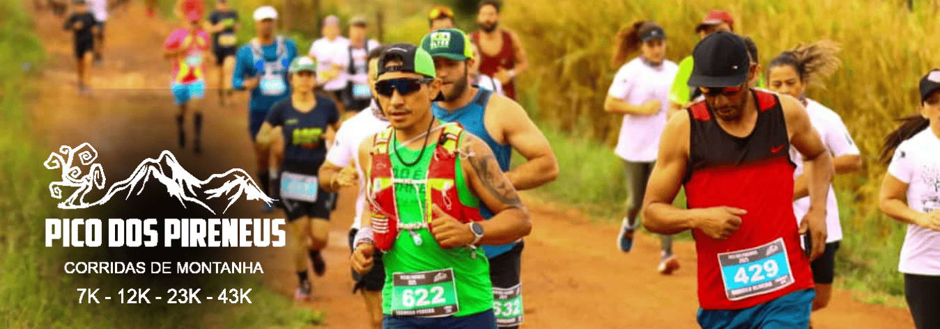Corridas de Montanha - Pirineus 2026