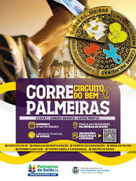 Corrida 57 Anos de Olavo