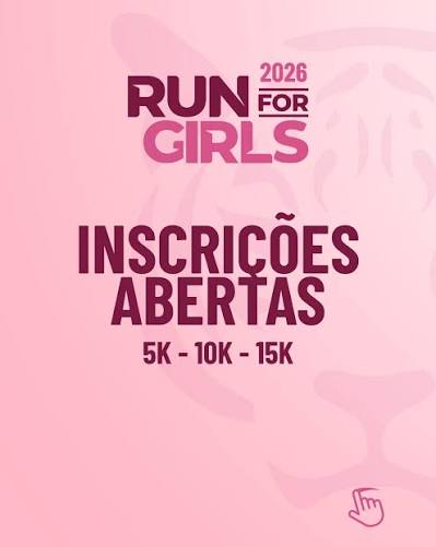 Girls Run 2026