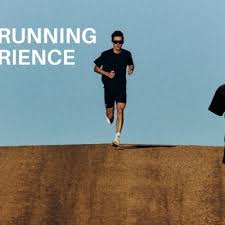 IYFY Running Experience