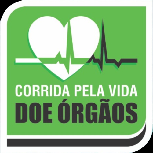 Corrida pela Vida HUOP