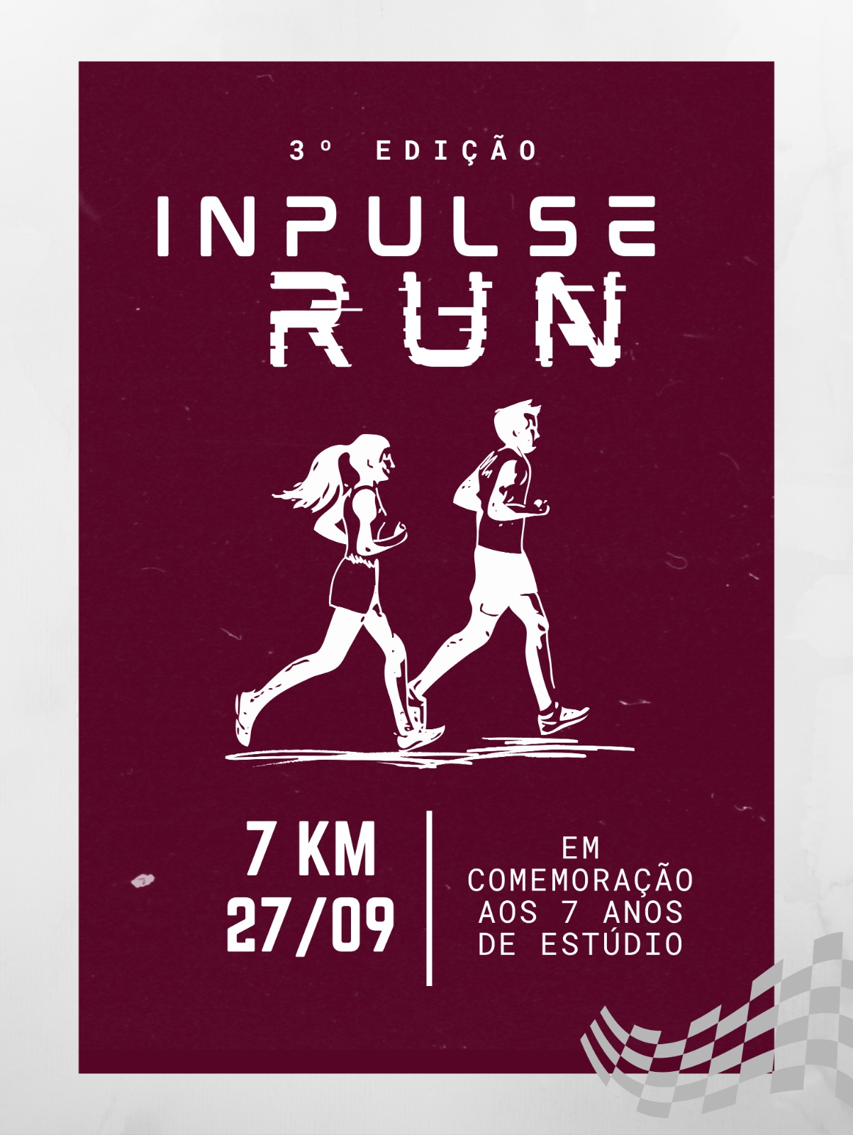 3ª Inpulse Run
