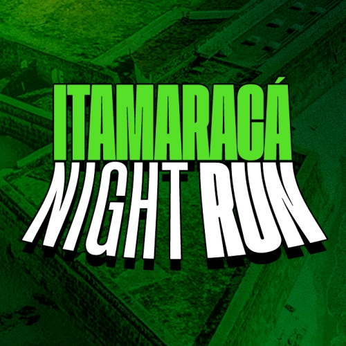 Itamaracá Night Run