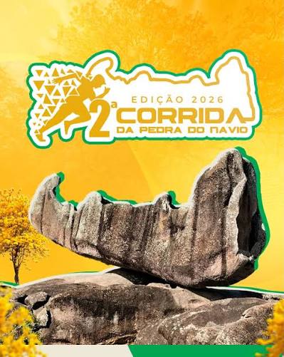 2ª Corrida da Pedra do Navio