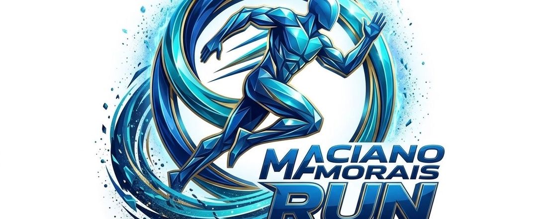 Maciano Morais Run