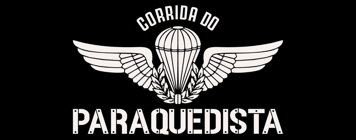Corrida do Paraquedista