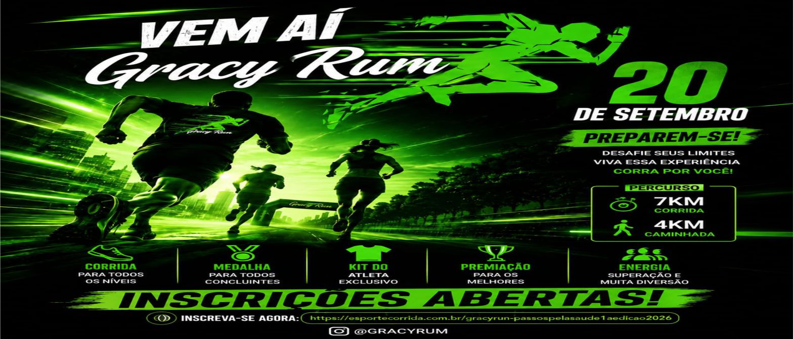 Gracy Run
