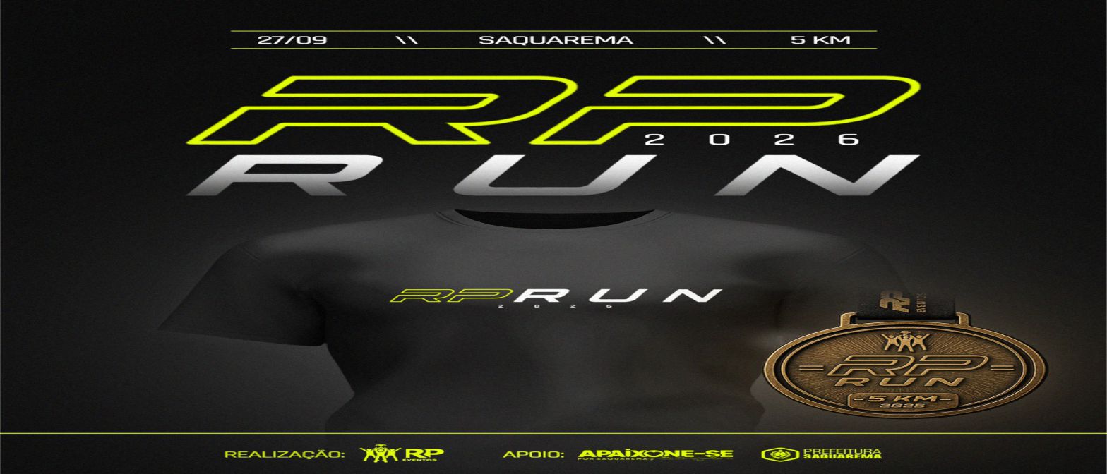 RP Run 2026