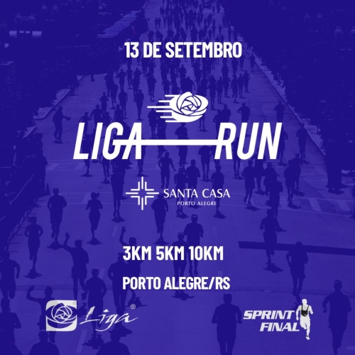 Liga Run