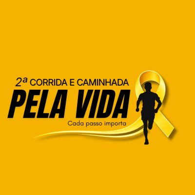 Corrida pela Vida
