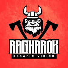 Ragnarok - Desafio Viking